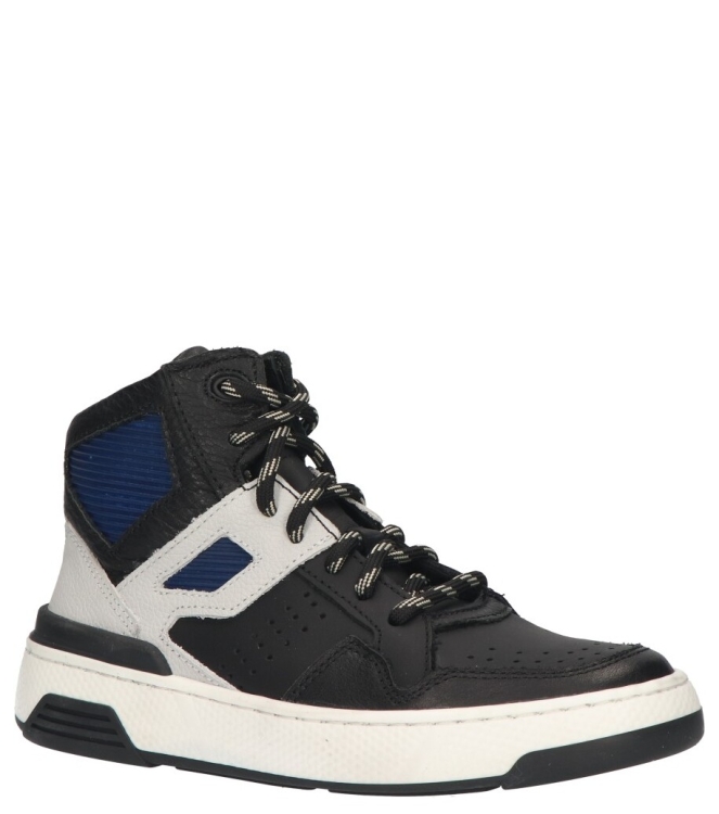Track Style Track Style sneaker <span>325898 689 Benji Bond</span> 689 Black Grey Track Style sneaker <span>325898 689 Benji Bond</span> 325898 689 Benji Bond zwart - www.bremmerschoenen.pro - Bremmer Schoenen