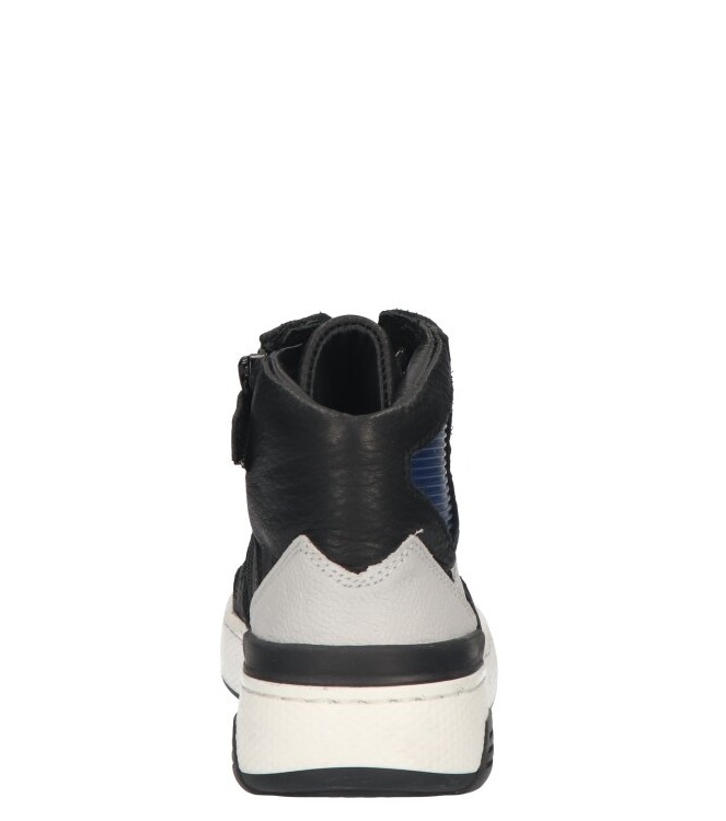 Track Style Track Style sneaker <span>325898 689 Benji Bond</span> 689 Black Grey Track Style sneaker <span>325898 689 Benji Bond</span> 325898 689 Benji Bond zwart - www.bremmerschoenen.pro - Bremmer Schoenen
