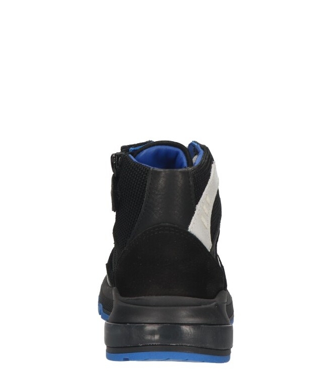 Track Style Track Style sneaker <span>325855 589 Sean Splin</span> 589 Black Track Style sneaker <span>325855 589 Sean Splin</span> 325855 589 Sean Splin zwart - www.bremmerschoenen.pro - Bremmer Schoenen
