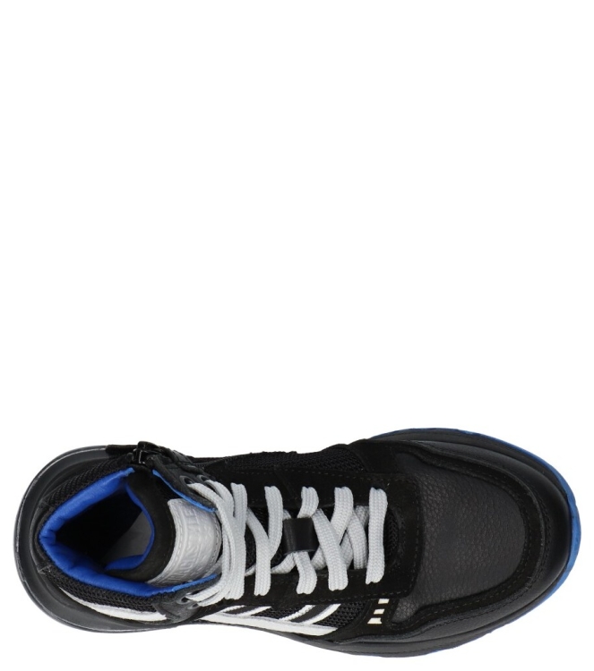 Track Style Track Style sneaker <span>325855 589 Sean Splin</span> 589 Black Track Style sneaker <span>325855 589 Sean Splin</span> 325855 589 Sean Splin zwart - www.bremmerschoenen.pro - Bremmer Schoenen