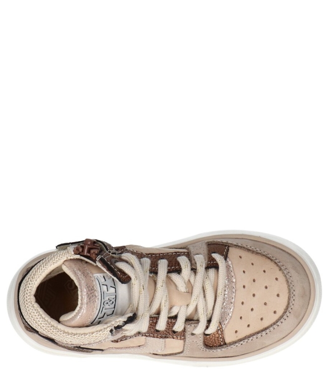 Twins Twins sneaker <span>325615 108 Babet Bel</span> 108 taupe Twins sneaker <span>325615 108 Babet Bel</span> 325615 108 Babet Bel beige - www.bremmerschoenen.pro - Bremmer Schoenen