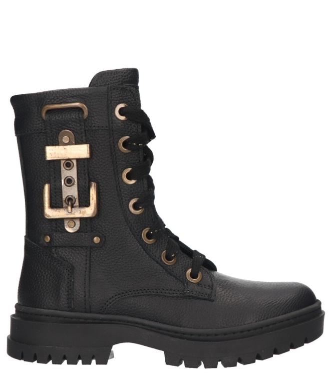 Twins Twins veterboot <span>325674 589 Ida Iets</span> 589 black Twins veterboot <span>325674 589 Ida Iets</span> 325674 589 Ida Iets zwart - www.bremmerschoenen.pro - Bremmer Schoenen