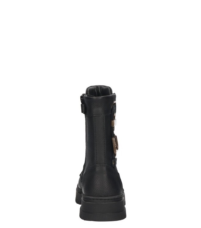 Twins Twins veterboot <span>325674 589 Ida Iets</span> 589 black Twins veterboot <span>325674 589 Ida Iets</span> 325674 589 Ida Iets zwart - www.bremmerschoenen.pro - Bremmer Schoenen