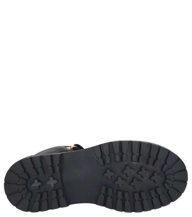 Twins Twins veterboot <span>325674 589 Ida Iets</span> 589 black Twins veterboot <span>325674 589 Ida Iets</span> 325674 589 Ida Iets zwart - www.bremmerschoenen.pro - Bremmer Schoenen