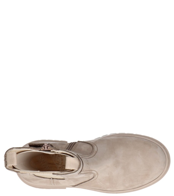 Twins Twins chelseaboot <span>325680 108 Irma Iets</span> 108 taupe Twins chelseaboot <span>325680 108 Irma Iets</span> 325680 108 Irma Iets beige - www.bremmerschoenen.pro - Bremmer Schoenen