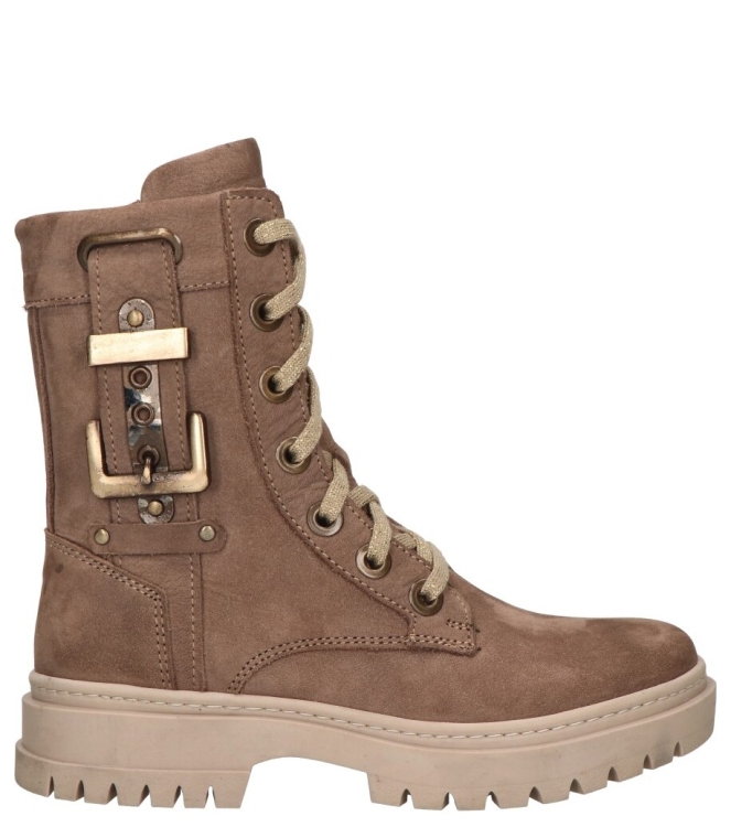 Twins veterboot <span>325674 108 Ida Iets</span> 325674 108 Ida Iets bruin - www.bremmerschoenen.pro - Bremmer Schoenen