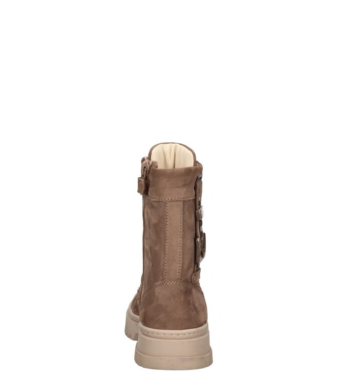 Twins veterboot <span>325674 108 Ida Iets</span> 325674 108 Ida Iets bruin - www.bremmerschoenen.pro - Bremmer Schoenen