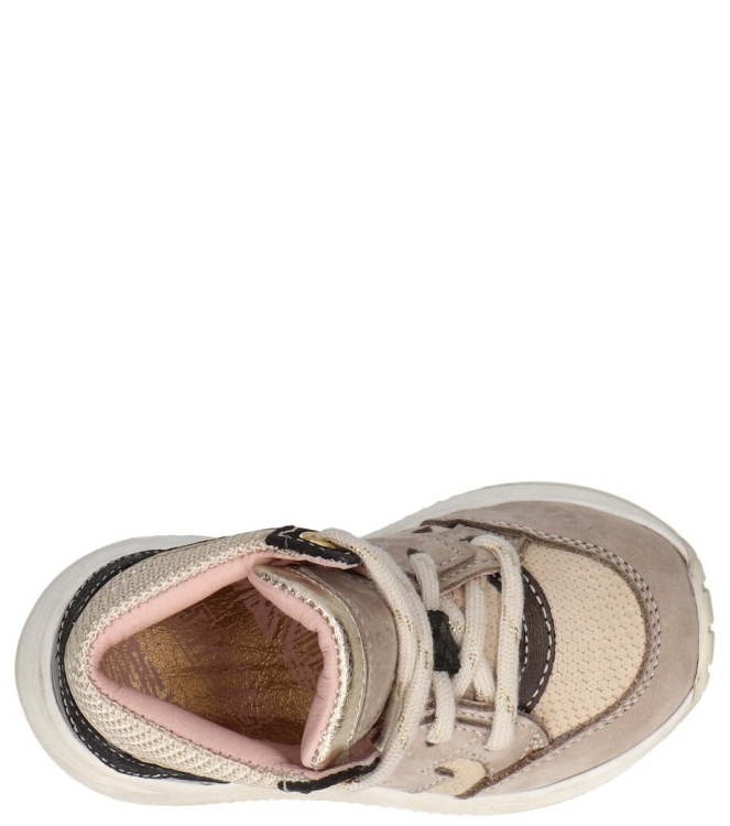 Twins Twins sneaker <span>325600 111 Eef Engel</span> 111 sand Twins sneaker <span>325600 111 Eef Engel</span> 325600 111 Eef Engel beige - www.bremmerschoenen.pro - Bremmer Schoenen