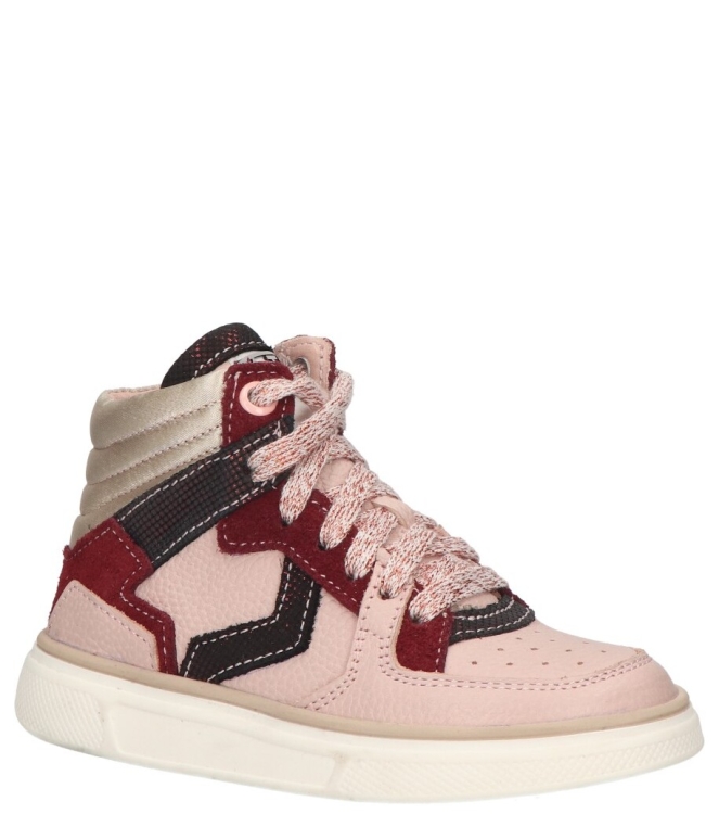 Twins Twins sneaker <span>325615 172 Babet Bel</span> 172 pink Twins sneaker <span>325615 172 Babet Bel</span> 325615 172 Babet Bel rose - www.bremmerschoenen.pro - Bremmer Schoenen