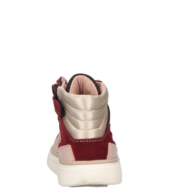 Twins Twins sneaker <span>325615 172 Babet Bel</span> 172 pink Twins sneaker <span>325615 172 Babet Bel</span> 325615 172 Babet Bel rose - www.bremmerschoenen.pro - Bremmer Schoenen
