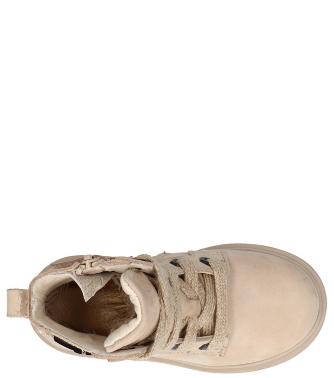 Twins Twins veterboot <span>325622 101 Teddy Ton</span> 101 beige Twins veterboot <span>325622 101 Teddy Ton</span> 325622 101 Teddy Ton beige - www.bremmerschoenen.pro - Bremmer Schoenen