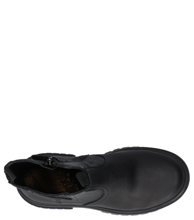 Twins Twins chelseaboot <span>325680 589 Irma Iets</span> 589 Black Twins chelseaboot <span>325680 589 Irma Iets</span> 325680 589 Irma Iets zwart - www.bremmerschoenen.pro - Bremmer Schoenen
