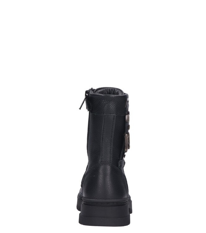 Twins Twins veterboot <span>325674 589 Ida Iets</span> 589 black Twins veterboot <span>325674 589 Ida Iets</span> 325674 589 Ida Iets zwart - www.bremmerschoenen.pro - Bremmer Schoenen