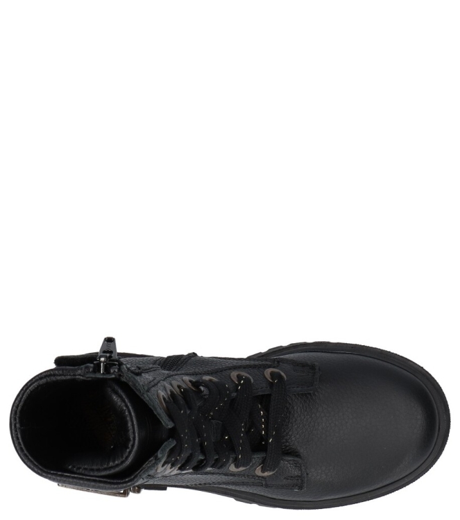 Twins Twins veterboot <span>325674 589 Ida Iets</span> 589 black Twins veterboot <span>325674 589 Ida Iets</span> 325674 589 Ida Iets zwart - www.bremmerschoenen.pro - Bremmer Schoenen
