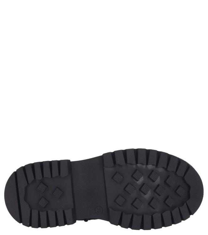Twins Twins veterboot <span>325674 589 Ida Iets</span> 589 black Twins veterboot <span>325674 589 Ida Iets</span> 325674 589 Ida Iets zwart - www.bremmerschoenen.pro - Bremmer Schoenen