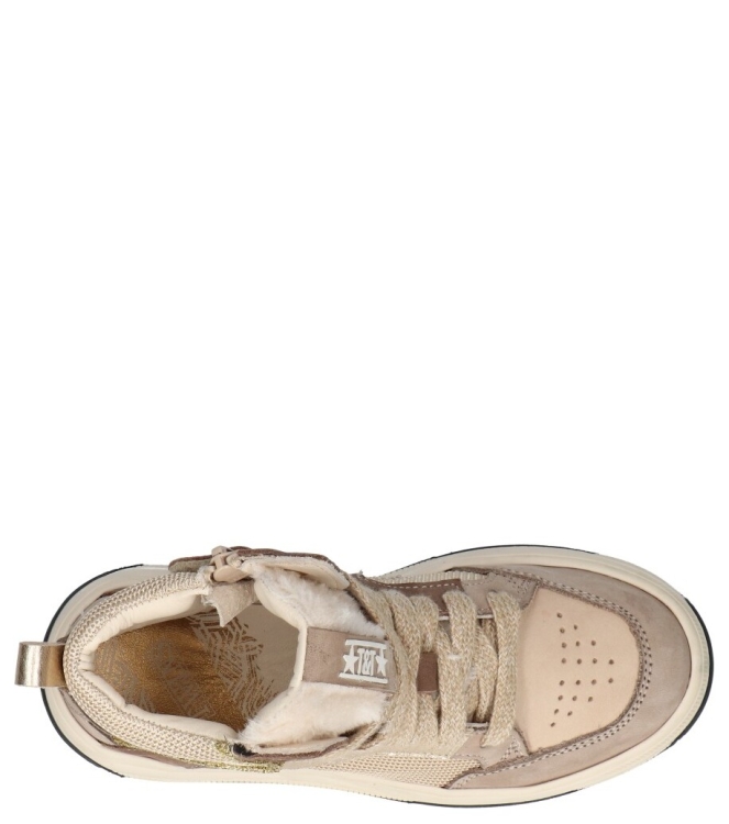 Twins Twins sneaker <span>325700 108 Bonny Braaf</span> 108 taupe Twins sneaker <span>325700 108 Bonny Braaf</span> 325700 108 Bonny Braaf beige - www.bremmerschoenen.pro - Bremmer Schoenen