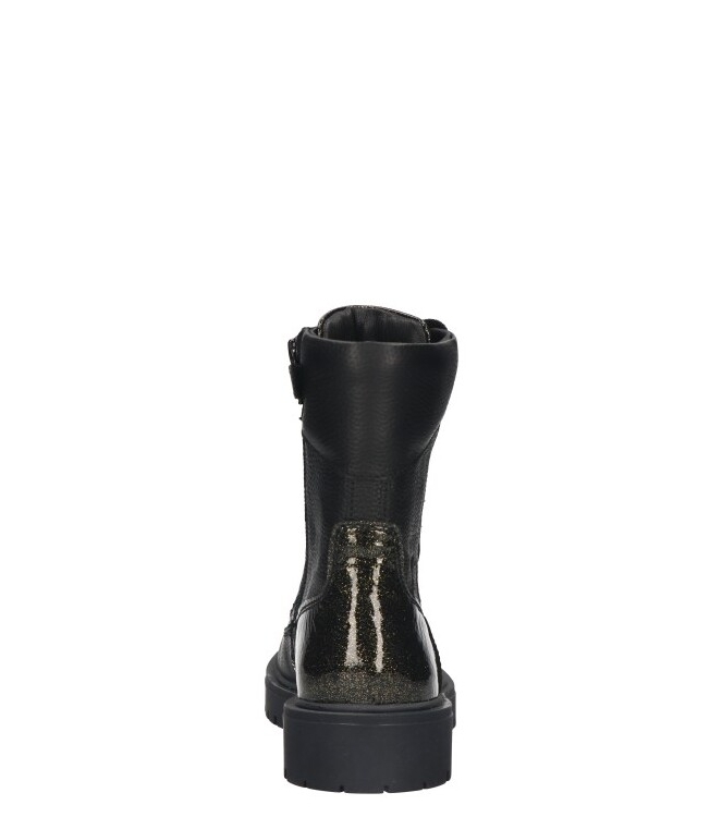 Twins veterboot <span>325681 189 Tix Ton</span> 325681 189 Tix Ton zwart - www.bremmerschoenen.pro - Bremmer Schoenen
