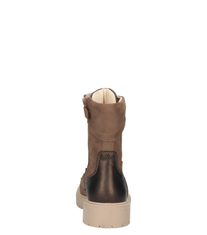 Twins Twins veterboot <span>325681 105 Tix Ton</span> 105 nutsb Twins veterboot <span>325681 105 Tix Ton</span> 325681 105 Tix Ton bruin - www.bremmerschoenen.pro - Bremmer Schoenen