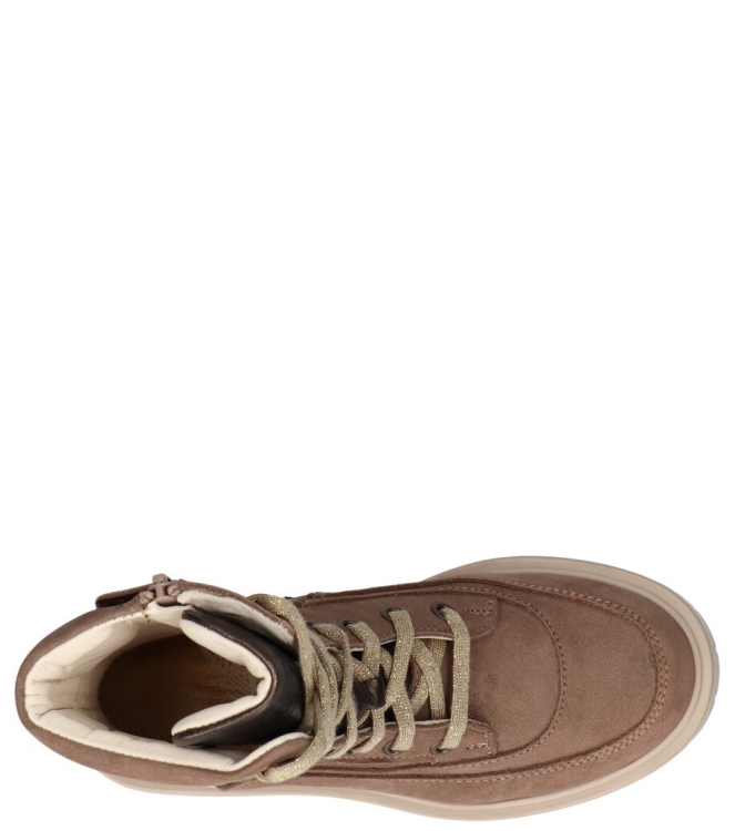 Twins Twins veterboot <span>325681 105 Tix Ton</span> 105 nutsb Twins veterboot <span>325681 105 Tix Ton</span> 325681 105 Tix Ton bruin - www.bremmerschoenen.pro - Bremmer Schoenen