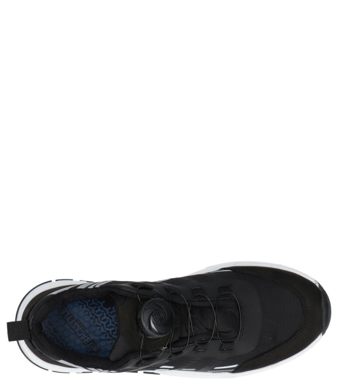 Track Style Track Style sneaker <span>325845 589 Mees Mooi</span> 589 Black Track Style sneaker <span>325845 589 Mees Mooi</span> 325845 589 Mees Mooi zwart - www.bremmerschoenen.pro - Bremmer Schoenen