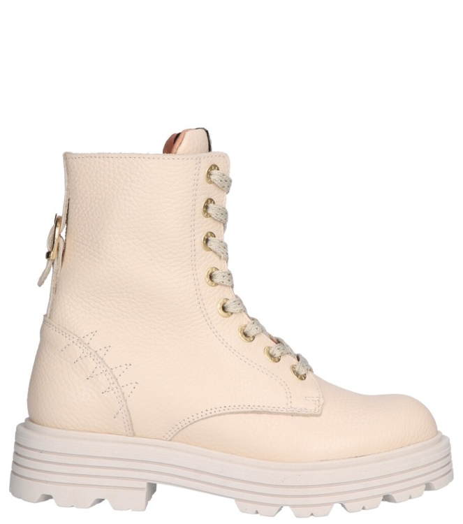 Red Rag veterboot <span>12514 222</span> 12514 222 beige - www.bremmerschoenen.pro - Bremmer Schoenen