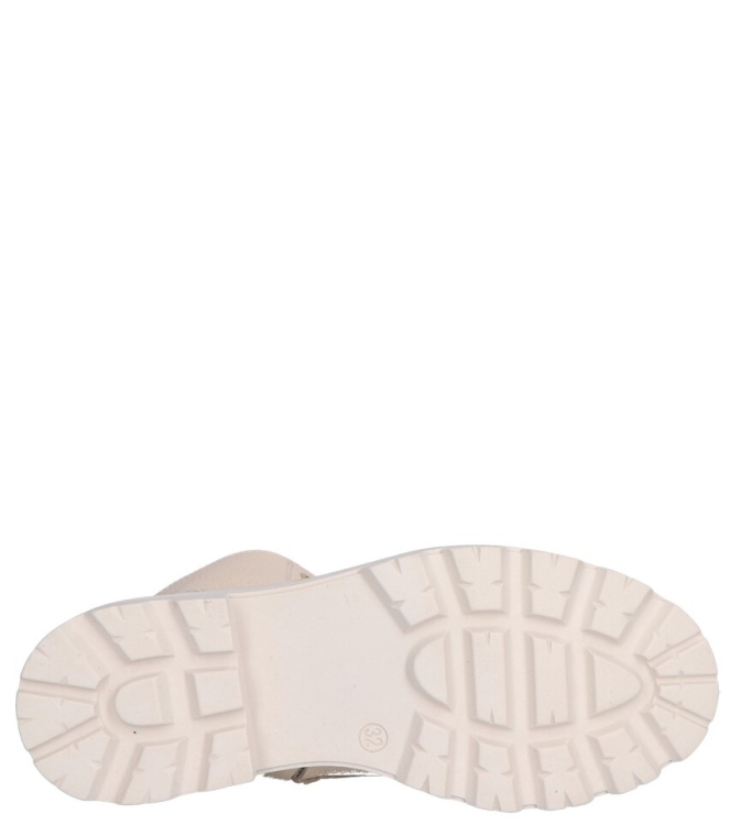 Red Rag veterboot <span>12514 222</span> 12514 222 beige - www.bremmerschoenen.pro - Bremmer Schoenen