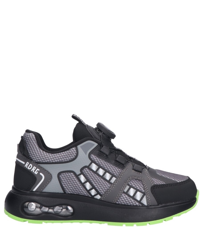 Red Rag sneaker <span>15843 899</span> 15843 899 grijs - www.bremmerschoenen.pro - Bremmer Schoenen