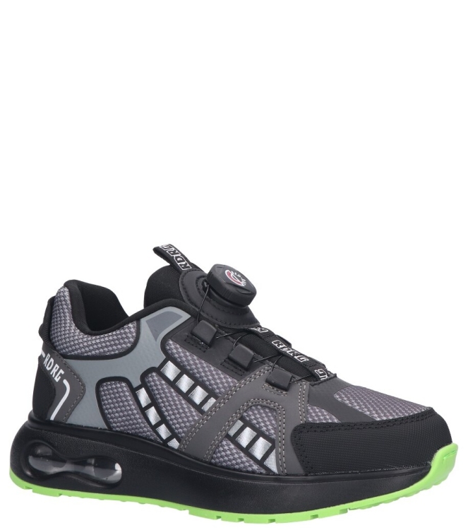 Red Rag sneaker <span>15843 899</span> 15843 899 grijs - www.bremmerschoenen.pro - Bremmer Schoenen