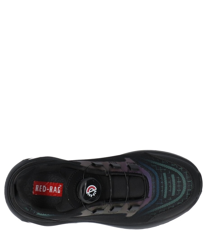 Red-Rag Red Rag sneaker <span>15841 899</span> 899 Grey Combi Red Rag sneaker <span>15841 899</span> 15841 899 grijs - www.bremmerschoenen.pro - Bremmer Schoenen