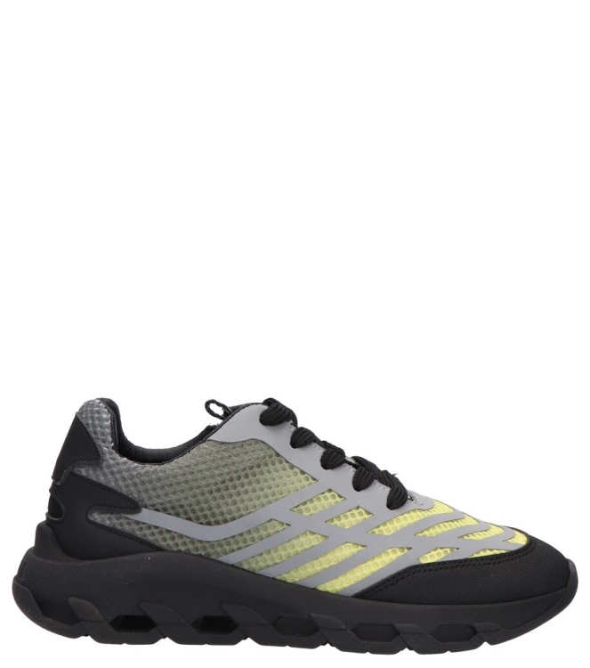 Red Rag sneaker <span>15823 329</span> 15823 329 geel - www.bremmerschoenen.pro - Bremmer Schoenen