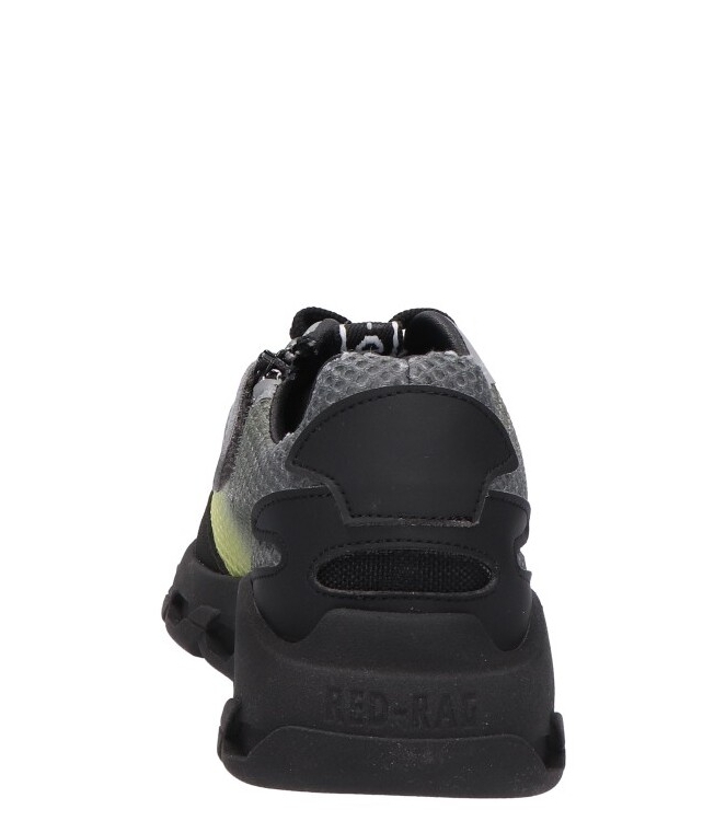 Red Rag sneaker <span>15823 329</span> 15823 329 geel - www.bremmerschoenen.pro - Bremmer Schoenen