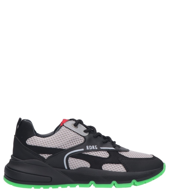 Red Rag sneaker <span>13939 890</span> 13939 890 grijs - www.bremmerschoenen.pro - Bremmer Schoenen