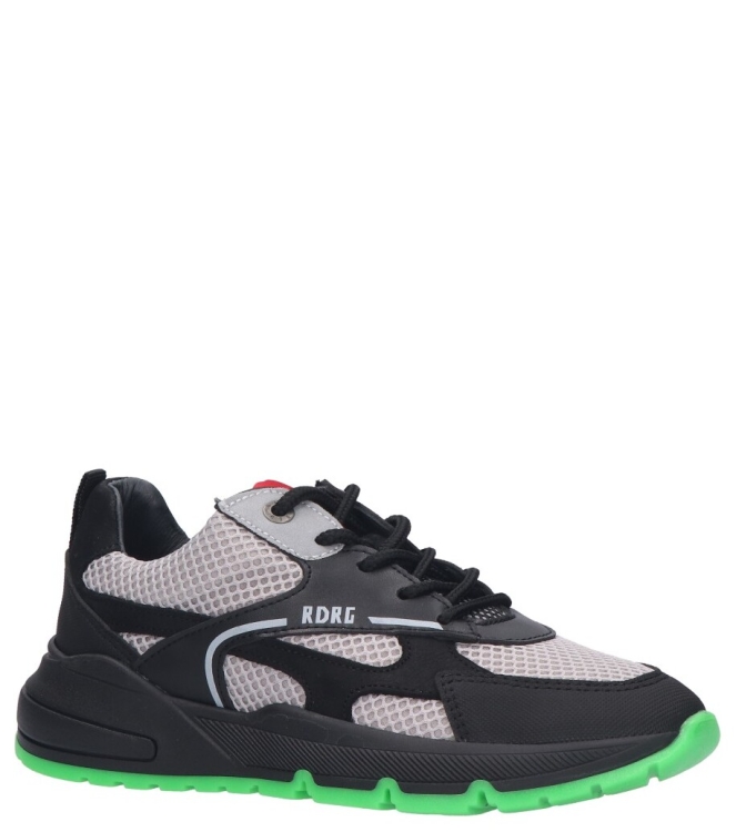 Red Rag sneaker <span>13939 890</span> 13939 890 grijs - www.bremmerschoenen.pro - Bremmer Schoenen