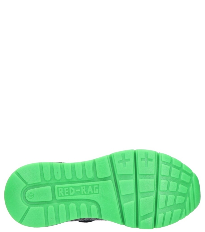 Red Rag sneaker <span>13939 890</span> 13939 890 grijs - www.bremmerschoenen.pro - Bremmer Schoenen