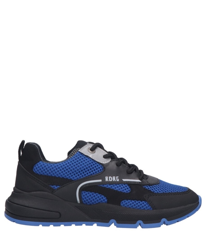 Red Rag sneaker <span>13939 690</span> 13939 690 blauw - www.bremmerschoenen.pro - Bremmer Schoenen