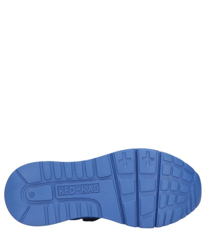 Red Rag sneaker <span>13939 690</span> 13939 690 blauw - www.bremmerschoenen.pro - Bremmer Schoenen