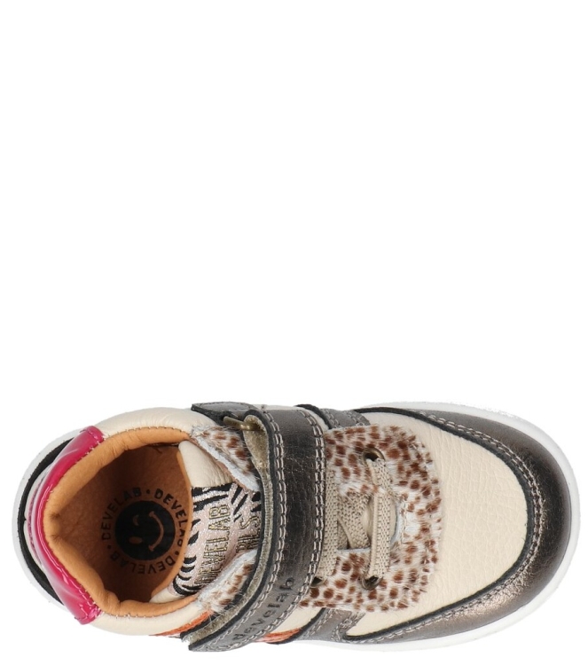 Develab Develab sneaker <span>44352 359</span> 359 Gold Fantasy Develab sneaker <span>44352 359</span> 44352 359 beige - www.bremmerschoenen.pro - Bremmer Schoenen