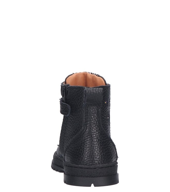 Develab Develab veterboot <span>47090 922</span> 922 Black Nappa Develab veterboot <span>47090 922</span> 47090 922 zwart - www.bremmerschoenen.pro - Bremmer Schoenen