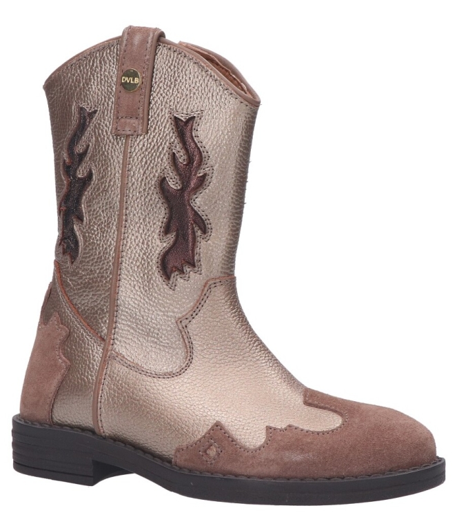 Develab laars <span>44418 351</span> 44418 351 goud - www.bremmerschoenen.pro - Bremmer Schoenen