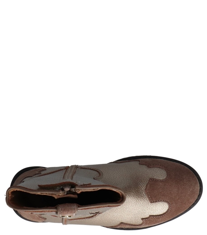 Develab laars <span>44418 351</span> 44418 351 goud - www.bremmerschoenen.pro - Bremmer Schoenen