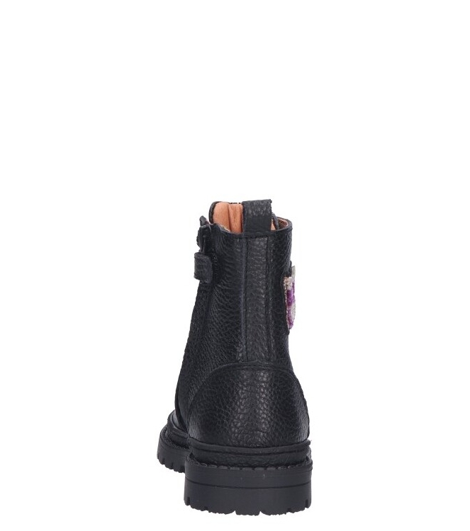 Develab Develab veterboot <span>47094 922</span> 922 Black Nappa Develab veterboot <span>47094 922</span> 47094 922 zwart - www.bremmerschoenen.pro - Bremmer Schoenen