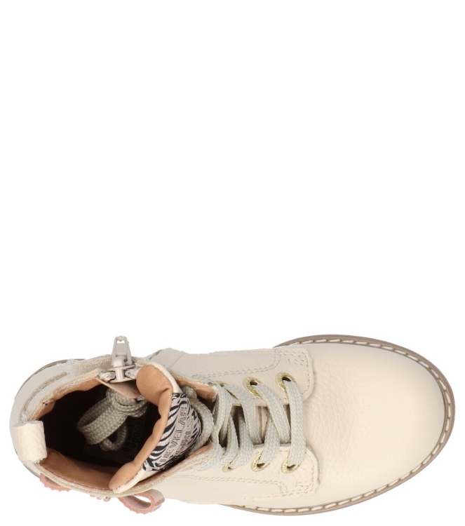 Develab Develab veterboot <span>44408 222</span> 222 Beige Nappa Develab veterboot <span>44408 222</span> 44408 222 beige - www.bremmerschoenen.pro - Bremmer Schoenen