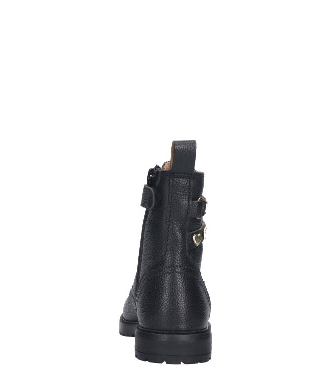 Develab Develab veterboot <span>44412 922</span> 922 Black Nappa Develab veterboot <span>44412 922</span> 44412 922 zwart - www.bremmerschoenen.pro - Bremmer Schoenen