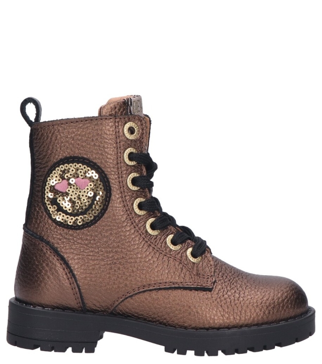 Develab Develab veterboot <span>44414 371</span> 371 Bronze Develab veterboot <span>44414 371</span> 44414 371 brons - www.bremmerschoenen.pro - Bremmer Schoenen