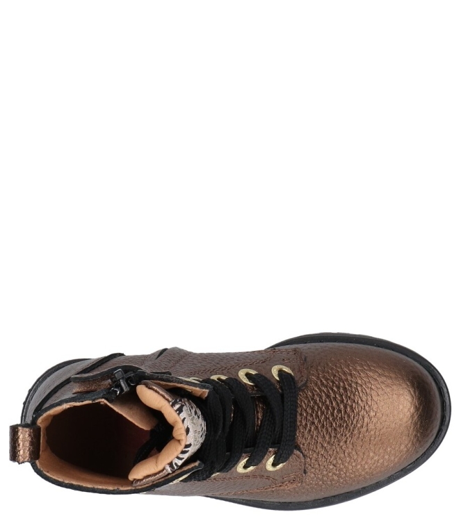 Develab Develab veterboot <span>44414 371</span> 371 Bronze Develab veterboot <span>44414 371</span> 44414 371 brons - www.bremmerschoenen.pro - Bremmer Schoenen