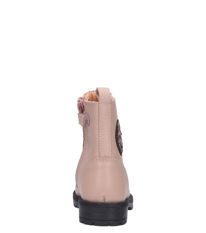 Develab Develab veterboot <span>42950 472</span> 472 Old Pink Nappa Develab veterboot <span>42950 472</span> 42950 472 rose - www.bremmerschoenen.pro - Bremmer Schoenen