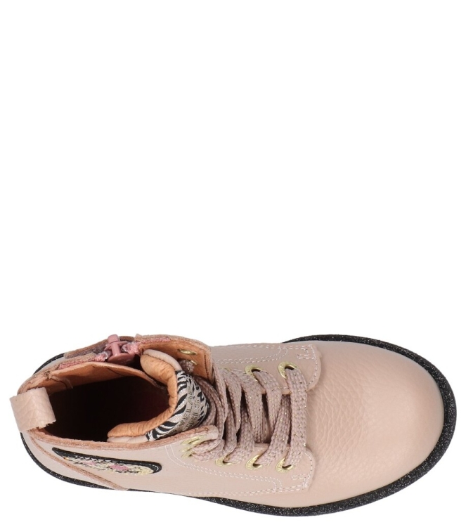 Develab Develab veterboot <span>42950 472</span> 472 Old Pink Nappa Develab veterboot <span>42950 472</span> 42950 472 rose - www.bremmerschoenen.pro - Bremmer Schoenen