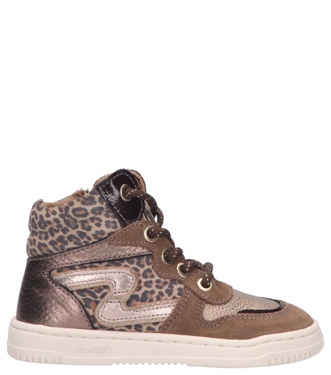Develab Develab sneaker <span>41926 239</span> 239 Taupe Develab sneaker <span>41926 239</span> 41926 239 bruin - www.bremmerschoenen.pro - Bremmer Schoenen