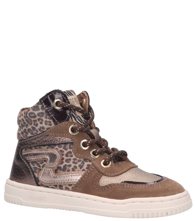 Develab Develab sneaker <span>41926 239</span> 239 Taupe Develab sneaker <span>41926 239</span> 41926 239 bruin - www.bremmerschoenen.pro - Bremmer Schoenen