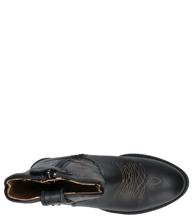 Develab Develab laars <span>44374 922</span> 922 Black Develab laars <span>44374 922</span> 44374 922 zwart - www.bremmerschoenen.pro - Bremmer Schoenen